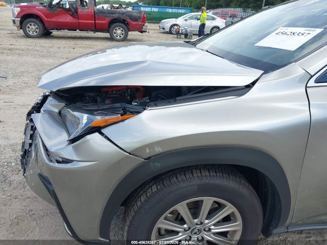 Aukcja sprzedaży 2019 Lexus Nx 300h, vin: JTJBJRBZ8K2107324, numer aukcji: 45628357