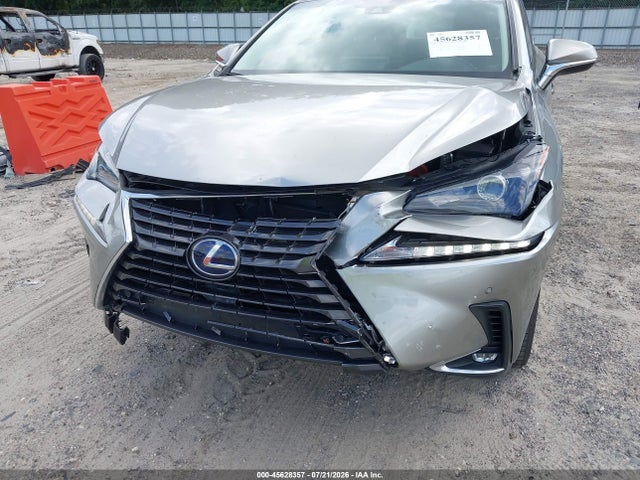 Aukcja sprzedaży 2019 Lexus Nx 300h, vin: JTJBJRBZ8K2107324, numer aukcji: 45628357