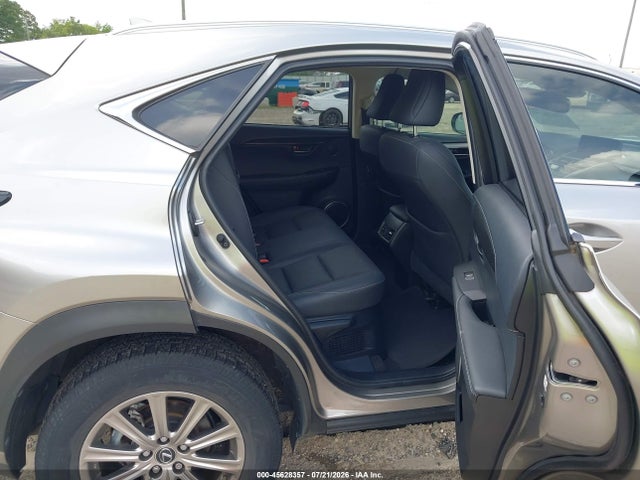 Aukcja sprzedaży 2019 Lexus Nx 300h, vin: JTJBJRBZ8K2107324, numer aukcji: 45628357
