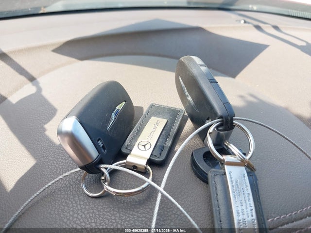 45628358 :رقم المزاد ، 2C3CCAETXCH144334 vin ، 2012 Chrysler 300c مزاد بيع