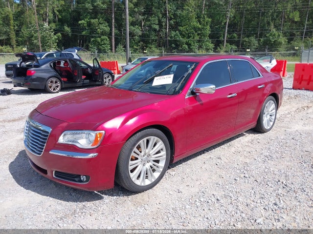 45628358 :رقم المزاد ، 2C3CCAETXCH144334 vin ، 2012 Chrysler 300c مزاد بيع