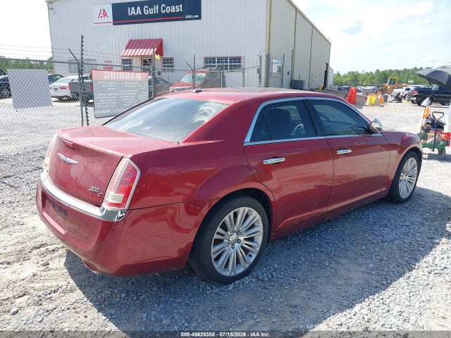 45628358 :رقم المزاد ، 2C3CCAETXCH144334 vin ، 2012 Chrysler 300c مزاد بيع