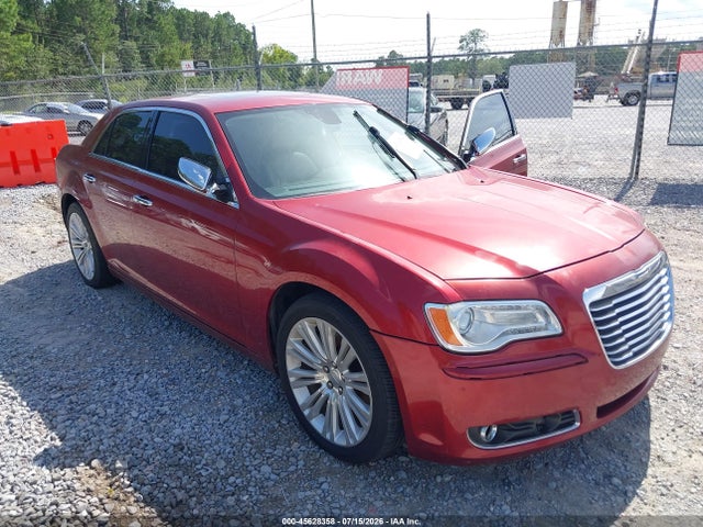 45628358 :رقم المزاد ، 2C3CCAETXCH144334 vin ، 2012 Chrysler 300c مزاد بيع