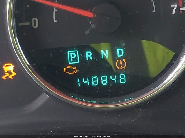 Продажа на аукционе авто 2012 Jeep Wrangler Unlimited Sahara, vin: 1C4BJWEG3CL153795, номер лота: 45628360