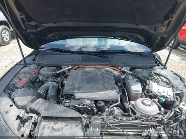 Aukcja sprzedaży 2021 Audi A7 Sportback Prestige 55 Tfsi E Quattro S Tronic, vin: WAUVPBF29MN081186, numer aukcji: 45628367