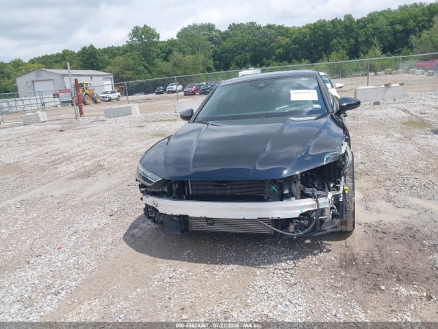 Aukcja sprzedaży 2021 Audi A7 Sportback Prestige 55 Tfsi E Quattro S Tronic, vin: WAUVPBF29MN081186, numer aukcji: 45628367