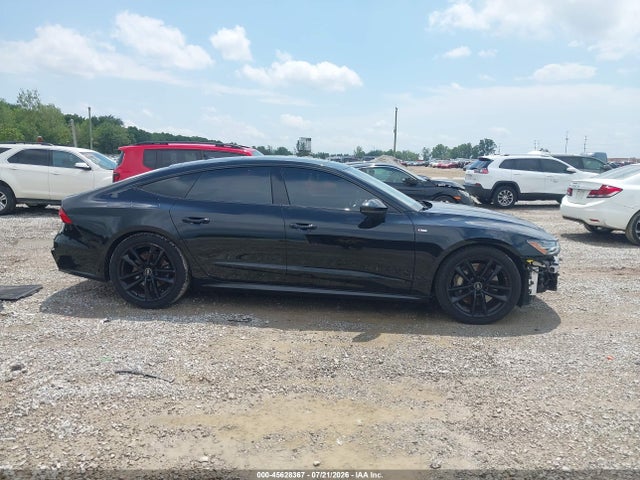Aukcja sprzedaży 2021 Audi A7 Sportback Prestige 55 Tfsi E Quattro S Tronic, vin: WAUVPBF29MN081186, numer aukcji: 45628367