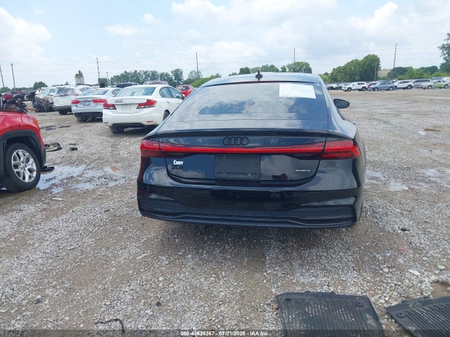 Aukcja sprzedaży 2021 Audi A7 Sportback Prestige 55 Tfsi E Quattro S Tronic, vin: WAUVPBF29MN081186, numer aukcji: 45628367