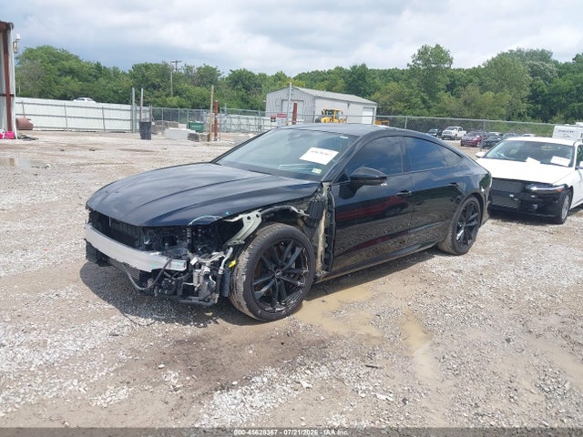 Aukcja sprzedaży 2021 Audi A7 Sportback Prestige 55 Tfsi E Quattro S Tronic, vin: WAUVPBF29MN081186, numer aukcji: 45628367