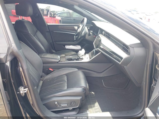 Aukcja sprzedaży 2021 Audi A7 Sportback Prestige 55 Tfsi E Quattro S Tronic, vin: WAUVPBF29MN081186, numer aukcji: 45628367