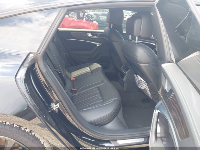 Aukcja sprzedaży 2021 Audi A7 Sportback Prestige 55 Tfsi E Quattro S Tronic, vin: WAUVPBF29MN081186, numer aukcji: 45628367