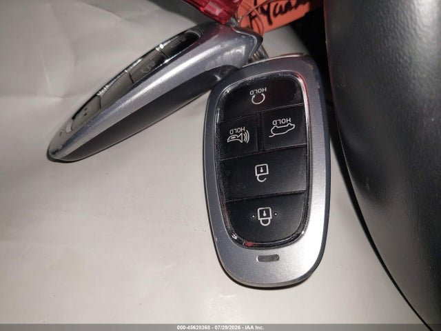 Hyundai TUCSON SEL 2024 5NMJF3DE2RH407132 Image 11