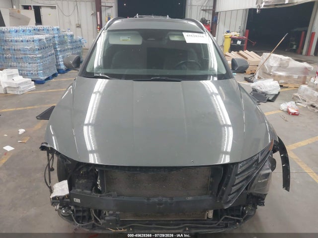 Hyundai TUCSON SEL 2024 5NMJF3DE2RH407132 Image 12