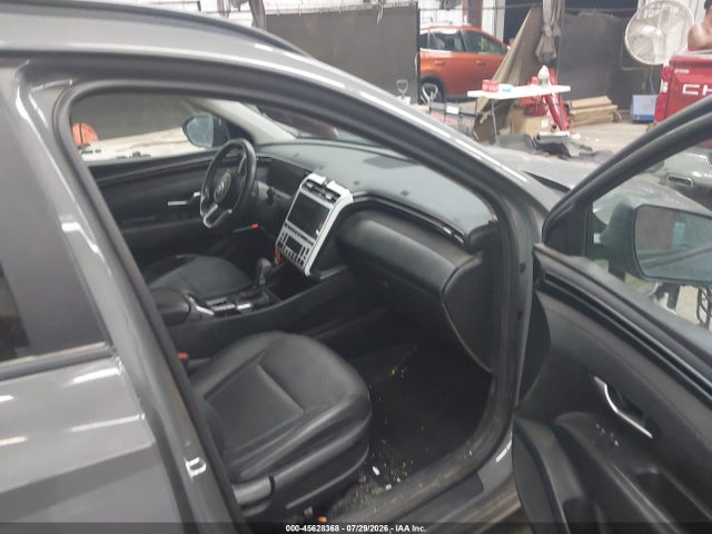 Hyundai TUCSON SEL 2024 5NMJF3DE2RH407132 Image 5