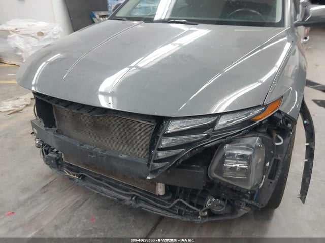 Hyundai TUCSON SEL 2024 5NMJF3DE2RH407132 Image 6