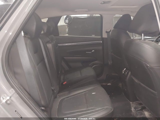 Hyundai TUCSON SEL 2024 5NMJF3DE2RH407132 Image 8