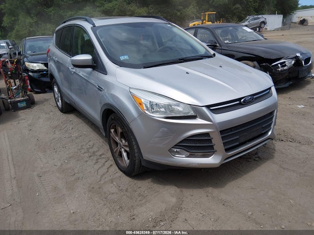 Auction sale of the 2015 Ford Escape Se, vin: 1FMCU9GX8FUA01774, lot number: 45628369