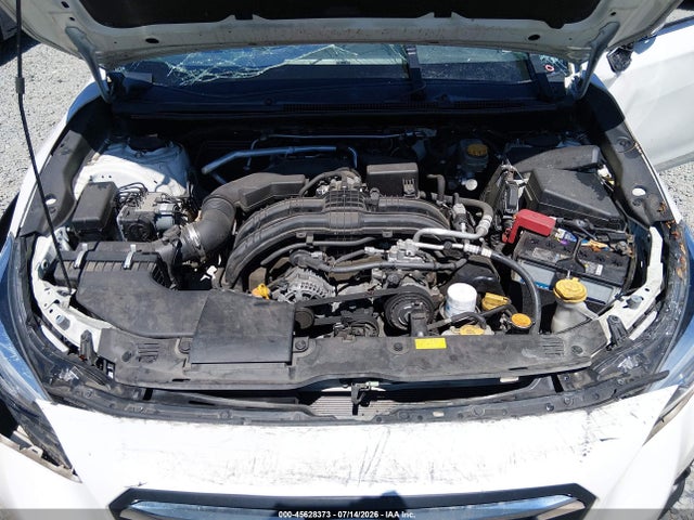 JF2GTANC2L8228748 Subaru Crosstrek Limited