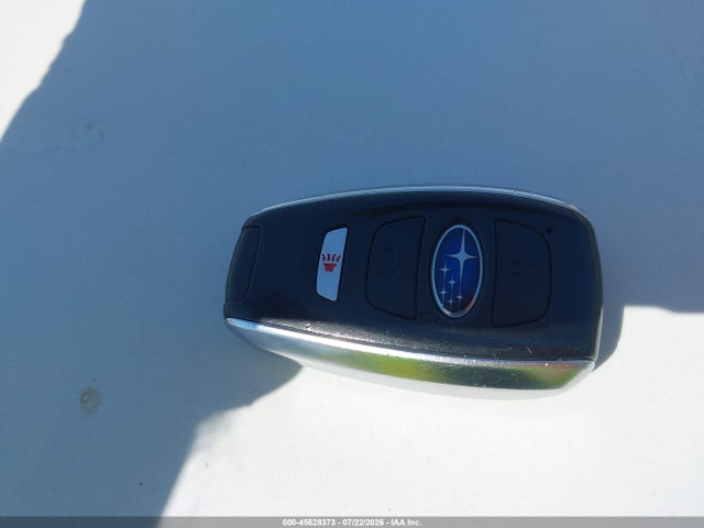 JF2GTANC2L8228748 Subaru Crosstrek Limited