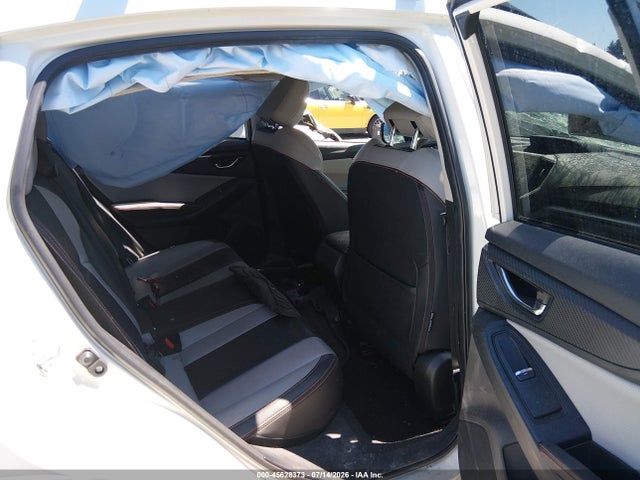 JF2GTANC2L8228748 Subaru Crosstrek Limited