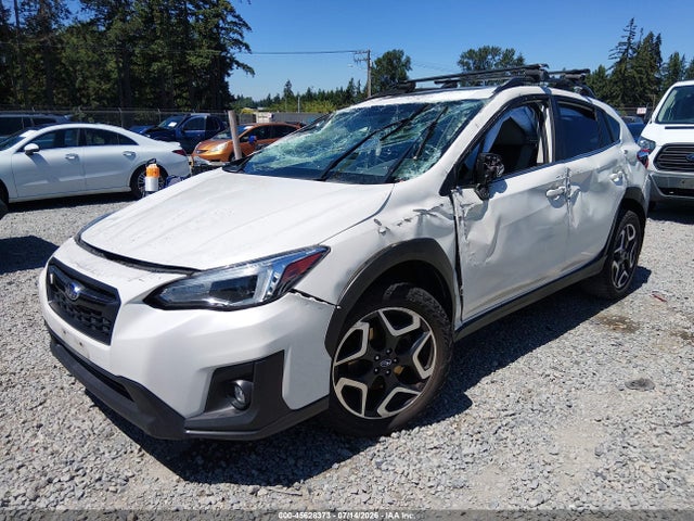 JF2GTANC2L8228748 Subaru Crosstrek Limited