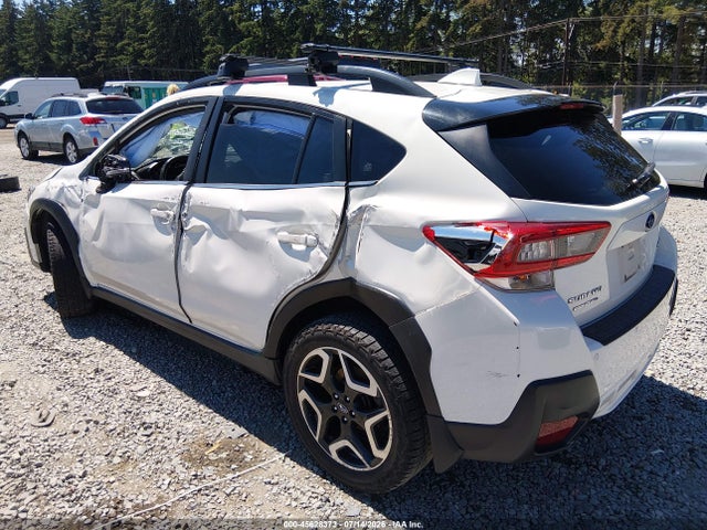 JF2GTANC2L8228748 Subaru Crosstrek Limited