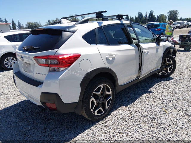 JF2GTANC2L8228748 Subaru Crosstrek Limited