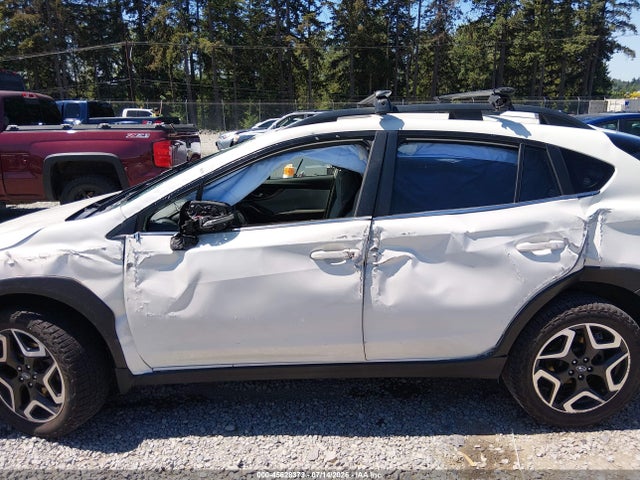 JF2GTANC2L8228748 Subaru Crosstrek Limited