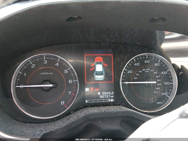 JF2GTANC2L8228748 Subaru Crosstrek Limited