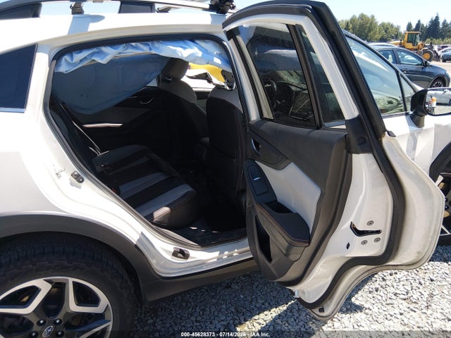 JF2GTANC2L8228748 Subaru Crosstrek Limited