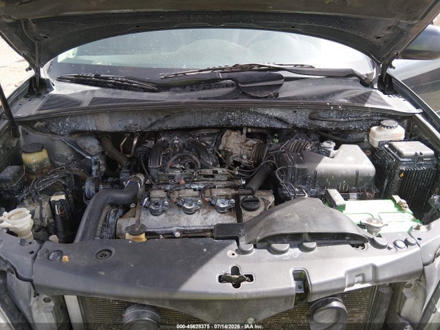 Продажа на аукционе авто 2004 Lexus Rx 330, vin: 2T2HA31U34C005512, номер лота: 45628375