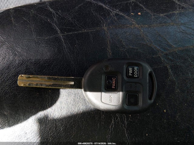 Продажа на аукционе авто 2004 Lexus Rx 330, vin: 2T2HA31U34C005512, номер лота: 45628375