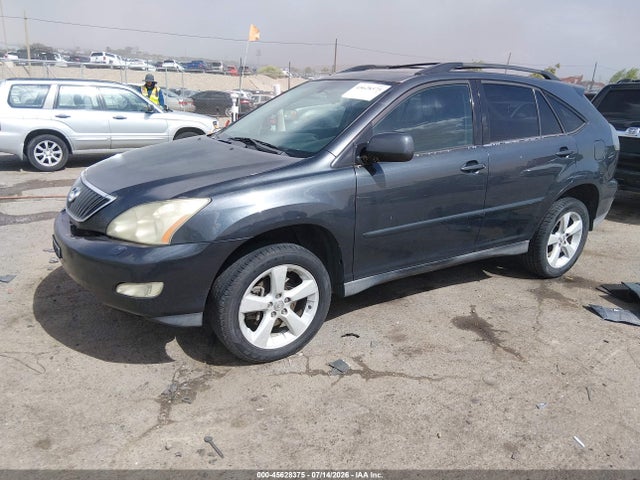 Продажа на аукционе авто 2004 Lexus Rx 330, vin: 2T2HA31U34C005512, номер лота: 45628375