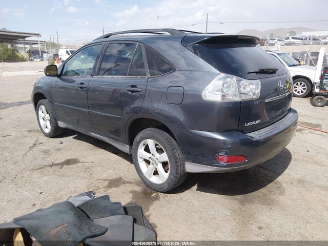 Продажа на аукционе авто 2004 Lexus Rx 330, vin: 2T2HA31U34C005512, номер лота: 45628375