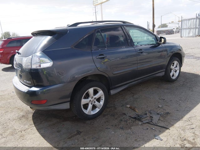 Продажа на аукционе авто 2004 Lexus Rx 330, vin: 2T2HA31U34C005512, номер лота: 45628375