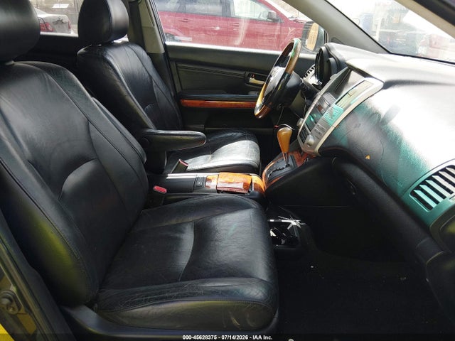 Продажа на аукционе авто 2004 Lexus Rx 330, vin: 2T2HA31U34C005512, номер лота: 45628375