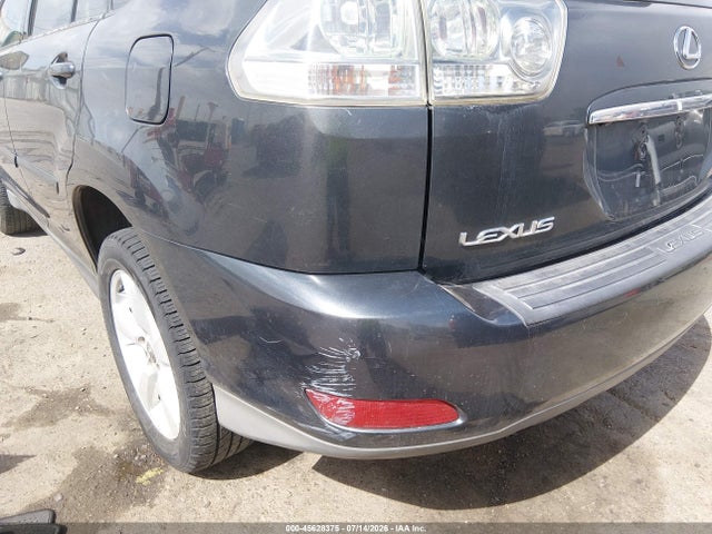 Продажа на аукционе авто 2004 Lexus Rx 330, vin: 2T2HA31U34C005512, номер лота: 45628375