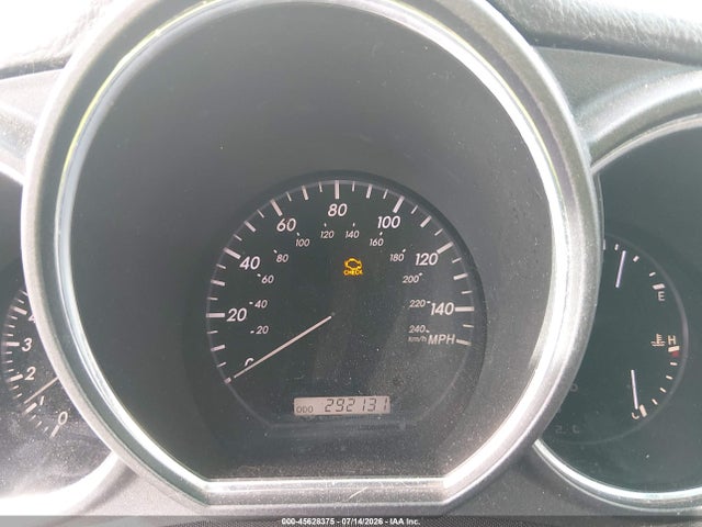 Продажа на аукционе авто 2004 Lexus Rx 330, vin: 2T2HA31U34C005512, номер лота: 45628375
