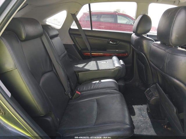 Продажа на аукционе авто 2004 Lexus Rx 330, vin: 2T2HA31U34C005512, номер лота: 45628375