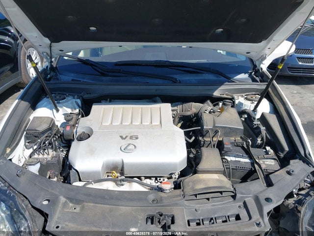 2016 Lexus Es 350 მანქანა იყიდება აუქციონზე, vin: JTHBK1GG3G2225666, აუქციონის ნომერი: 45628378