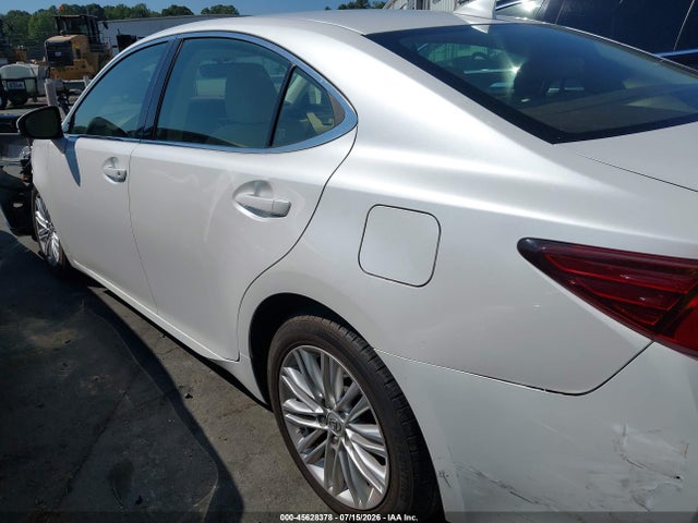 2016 Lexus Es 350 მანქანა იყიდება აუქციონზე, vin: JTHBK1GG3G2225666, აუქციონის ნომერი: 45628378