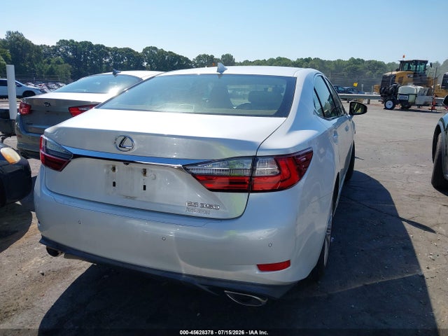 2016 Lexus Es 350 მანქანა იყიდება აუქციონზე, vin: JTHBK1GG3G2225666, აუქციონის ნომერი: 45628378