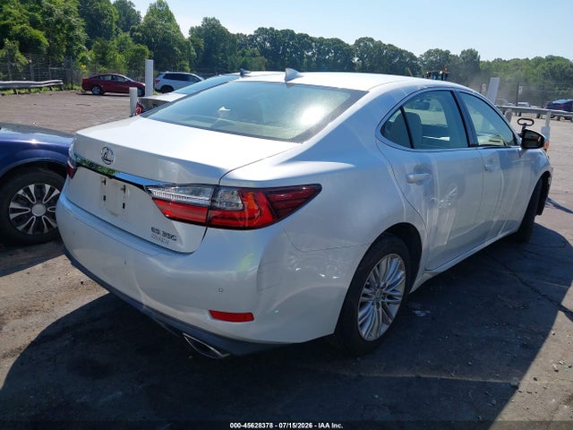2016 Lexus Es 350 მანქანა იყიდება აუქციონზე, vin: JTHBK1GG3G2225666, აუქციონის ნომერი: 45628378