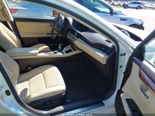 2016 Lexus Es 350 მანქანა იყიდება აუქციონზე, vin: JTHBK1GG3G2225666, აუქციონის ნომერი: 45628378