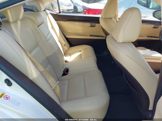 2016 Lexus Es 350 მანქანა იყიდება აუქციონზე, vin: JTHBK1GG3G2225666, აუქციონის ნომერი: 45628378