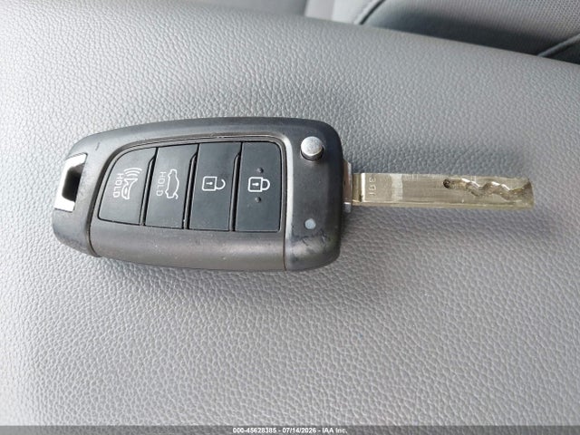 Aukcja sprzedaży 2023 Hyundai Elantra Se, vin: 5NPLL4AG1PH116487, numer aukcji: 45628385