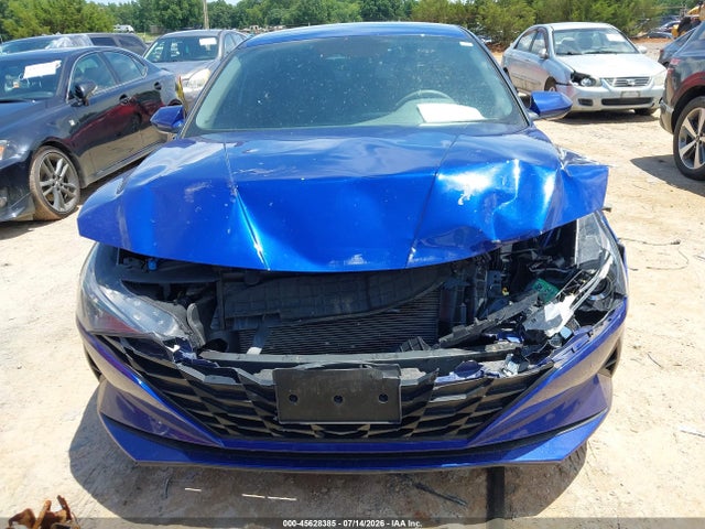 Aukcja sprzedaży 2023 Hyundai Elantra Se, vin: 5NPLL4AG1PH116487, numer aukcji: 45628385