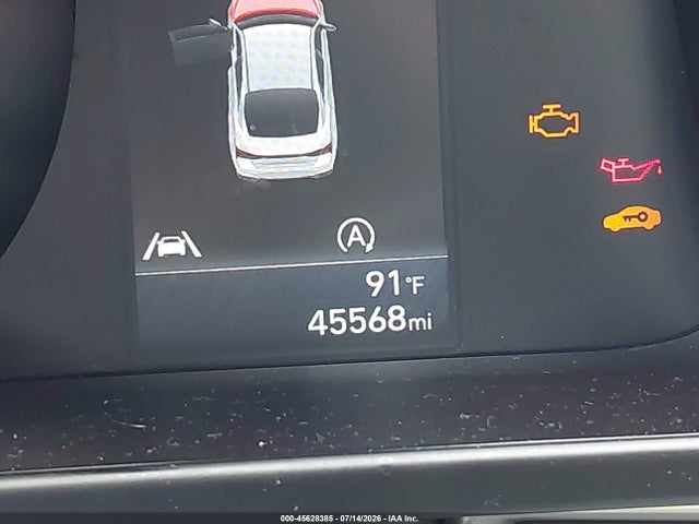 Aukcja sprzedaży 2023 Hyundai Elantra Se, vin: 5NPLL4AG1PH116487, numer aukcji: 45628385