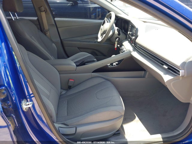Aukcja sprzedaży 2023 Hyundai Elantra Se, vin: 5NPLL4AG1PH116487, numer aukcji: 45628385