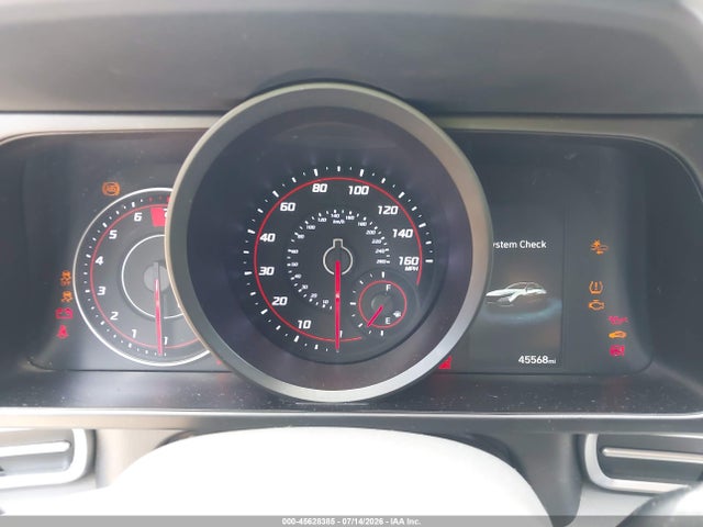 Aukcja sprzedaży 2023 Hyundai Elantra Se, vin: 5NPLL4AG1PH116487, numer aukcji: 45628385